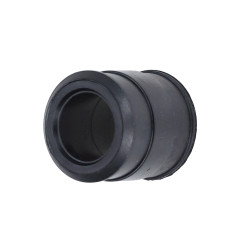 uitlaatrubber polini 25-28mm dragster 125/180, runner 125cc, runner 180cc 223.0145