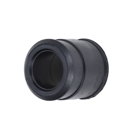 uitlaatrubber polini 25-28mm dragster 125/180, runner 125cc, runner 180cc 223.0145