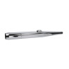 exhaust Jamarcol model loose A-piece (made in EU) 28mm chrome kreidler