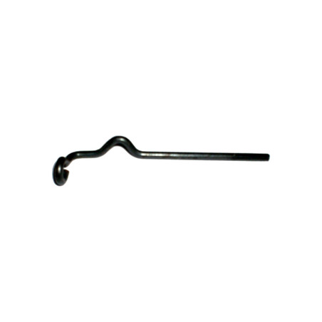 houder koppeling kabel kreidler