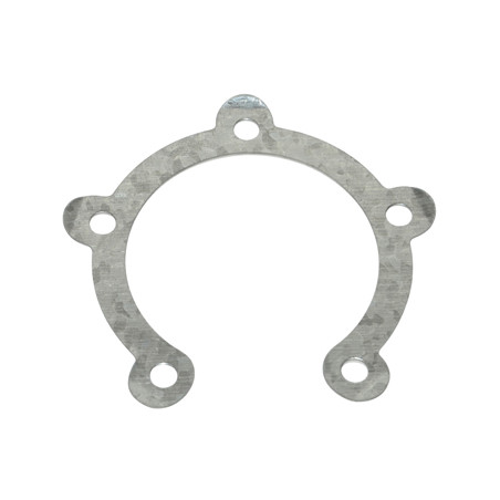 locking plate rear sprocket (made in EU) kreidler