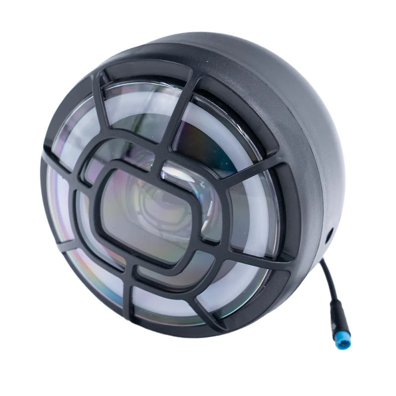 V20 Mini - Koplamp