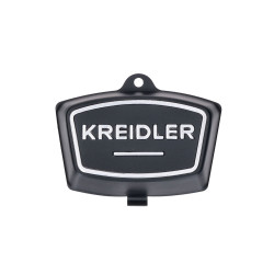 cover cap upper plate word [kreidler]