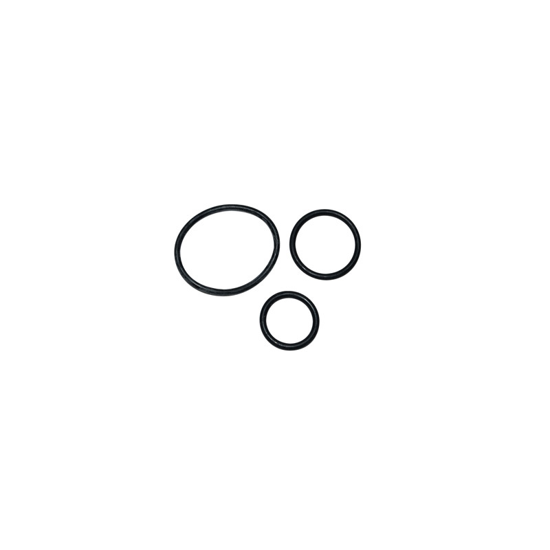 O-ring set Bac direct 3-parts kreidler 4v-5v 59520