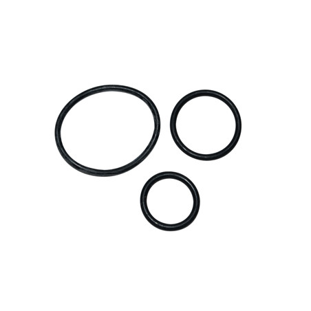 O-ring set Bac direct 3-parts kreidler 4v-5v 59520