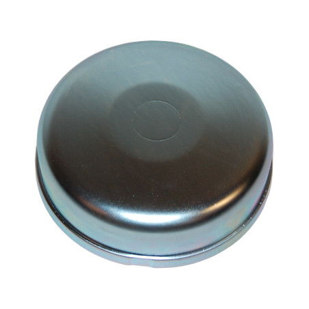 vliegwieldeksel aluminium kreidler