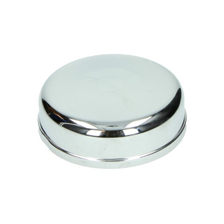 flywheel cover A-quality chrome kreidler