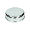 flywheel cover A-quality chrome kreidler