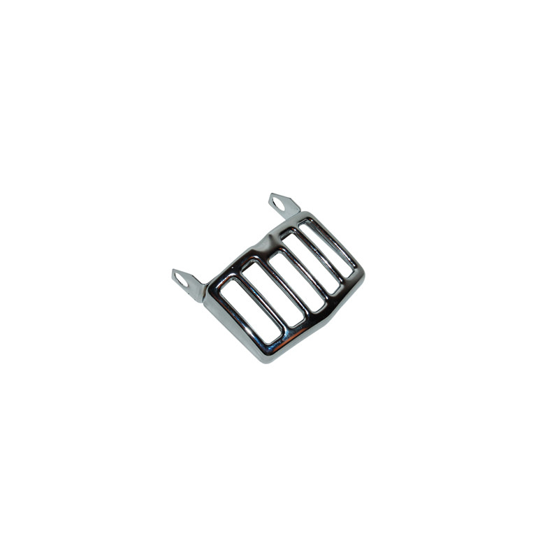 rooster tussen zijscherm (asbakje) chroom kreidler rs 47.73.98