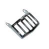 rooster tussen zijscherm (asbakje) chroom kreidler rs 47.73.98