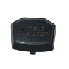 cover cap upper plate front fork world champion kreidler
