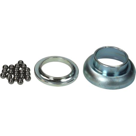 balhoofdcup set onder 34mm kreidler