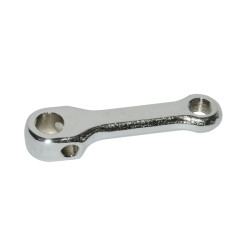 crank links chroom kreidler