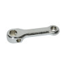 crank links chroom kreidler