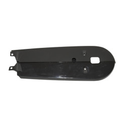 kettingkast antraciet/zwart kreidler 37.77.05/72