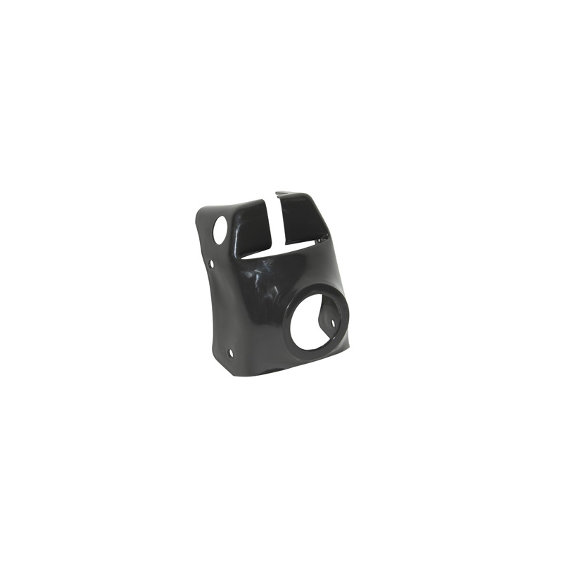 horn cap 1968-1972 front anthracite kreidler 47.75.03