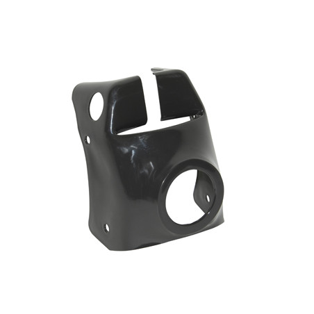 claxon kap 1968-1972 voor antraciet kreidler 47.75.03