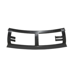 connector frame rear fender 1968-1972 anthracite kreidler