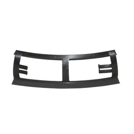 connector frame rear fender 1968-1972 anthracite kreidler