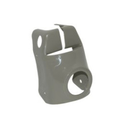 claxon kap 1968-1972 grijs kreidler 47.75.03/75