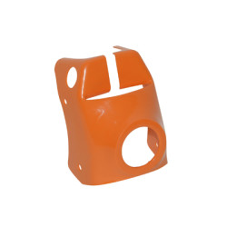horn cap 1968-1972 orange kreidler 47.75.03/76