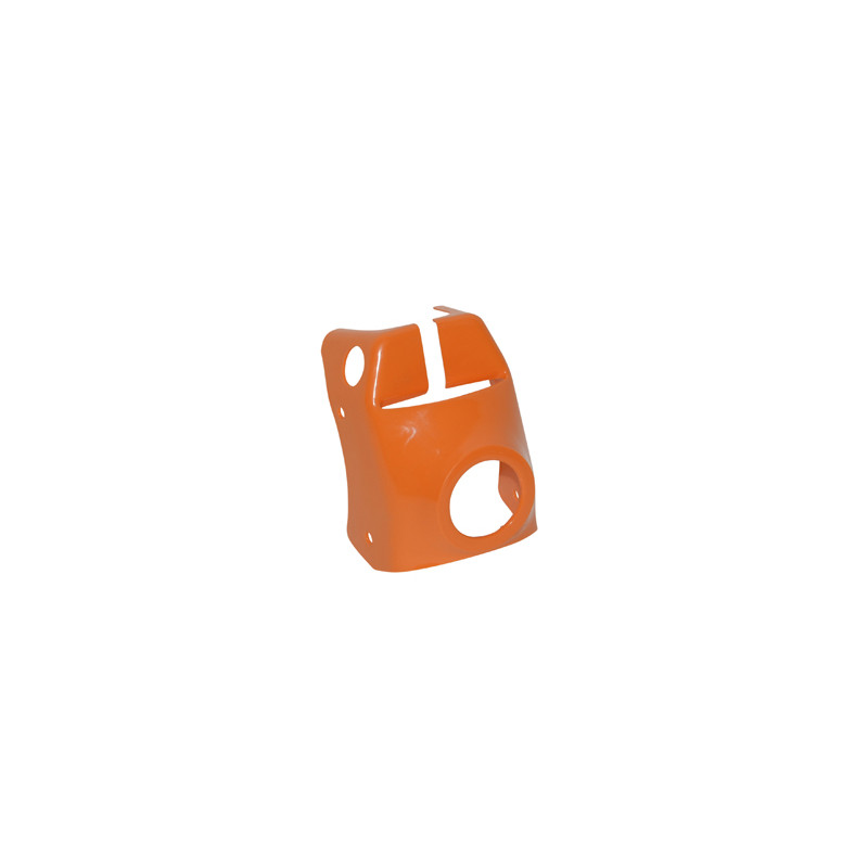 horn cap 1968-1972 orange kreidler 47.75.03/76