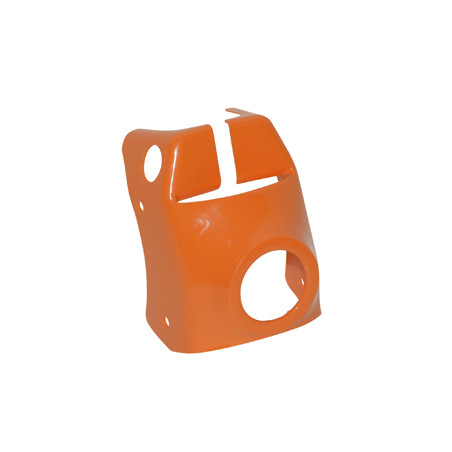 horn cap 1968-1972 orange kreidler 47.75.03/76