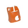 horn cap 1968-1972 orange kreidler 47.75.03/76