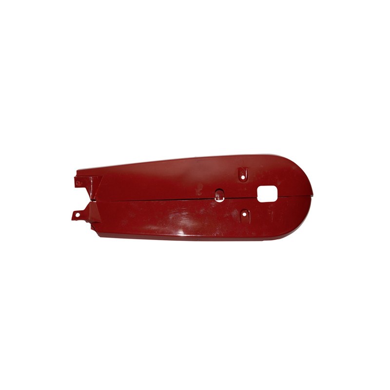 kettingkast rood kreidler 37.77.05/70