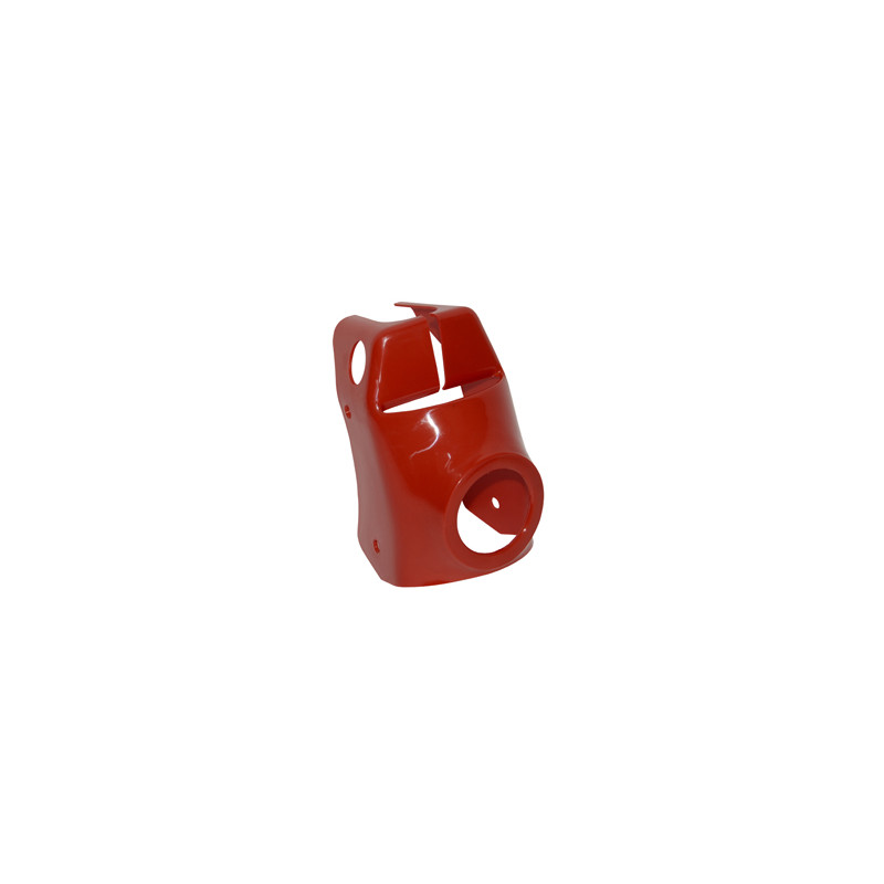 claxon kap 1968-1972 rood kreidler 47.75.03/70