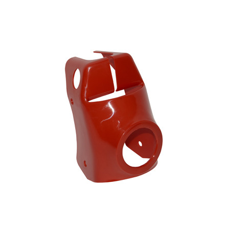 claxon kap 1968-1972 rood kreidler 47.75.03/70