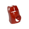 claxon kap 1968-1972 rood kreidler 47.75.03/70
