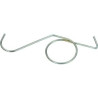 spring bracke arm big hub o.t. kreidler