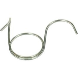 spring bracke arm small hub o.t. kreidler