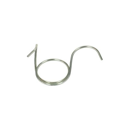 spring bracke arm small hub o.t. kreidler