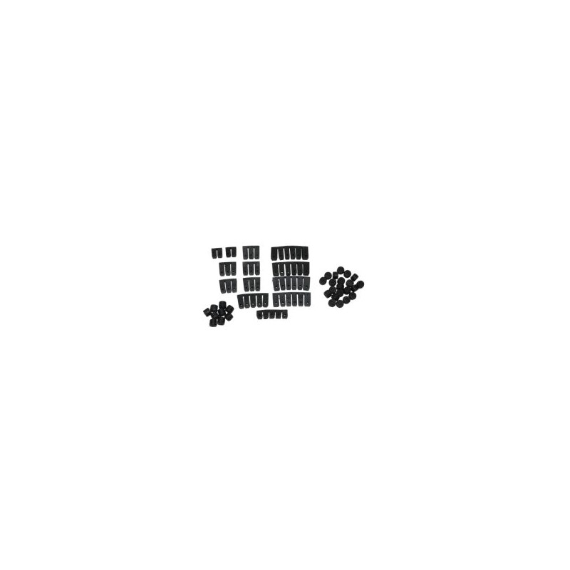 rubber set cylinder + head super