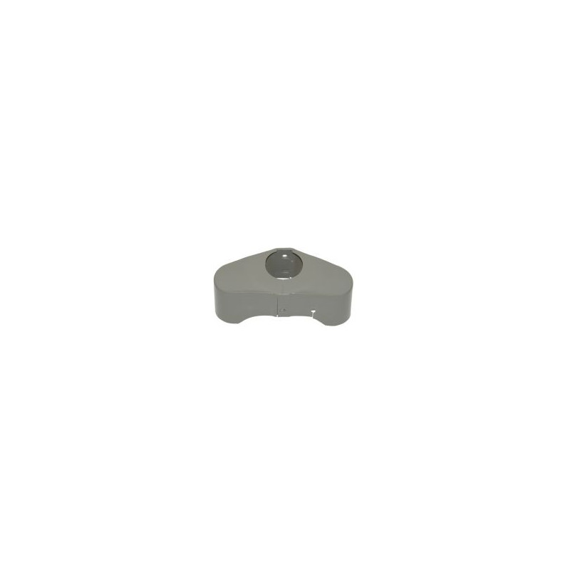 cap front fork 1968-1972 grey kreidler 57.05.46/75