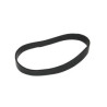cable guide rubber under petrol tank kreidler