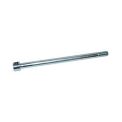 rear axle m12x185mm kreidler