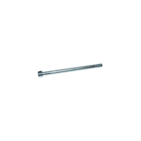 achterwielas m12x185mm kreidler