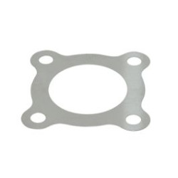 head gasket Bac super 70cc 46mm k80 ac, kreidler
