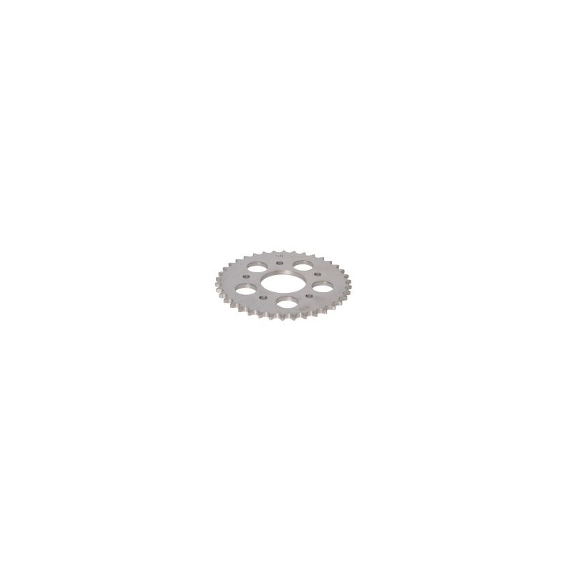 rear sprocket DMP 420-1/4 38t kreidler