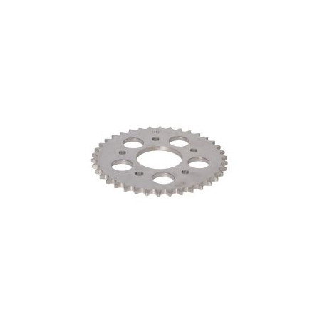 rear sprocket DMP 420-1/4 38t kreidler