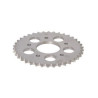 achterkettingwiel DMP 420-1/4 38t kreidler