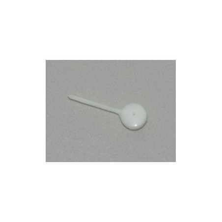 needle speedometer vdo 1968-1972 white kreidler, zundapp