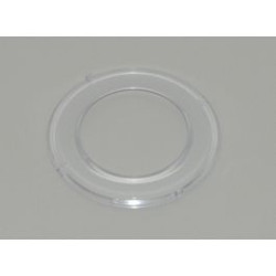 ring onder km teller glas vdo groene teller zw rand kreidler, zundapp