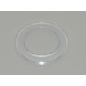 ring under speedometer glass vdo green dial, black edge kreidler, zundapp