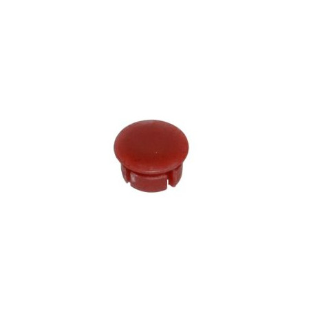 dop koplampoor 1968-1972 rood kreidler