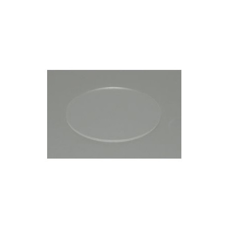 tellerglas vdo 83mm blank kreidler, zundapp 10496