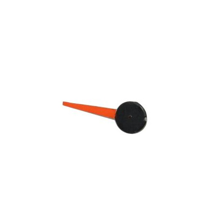 needle speedometer vdo with hole 1mm kreidler, zundapp